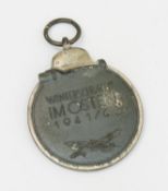 Medaille"Winterschlacht im Osten 1941/42"