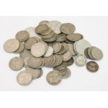 PostenKleinmünzen Deutsches Reich, 220gAufrufpreis: 10 EUR