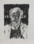 Arno Mohr(Posen 1910 - 2001 Berlin, deutscher Maler u. Grafiker, Std. a.d. Staatsschule f. bild.