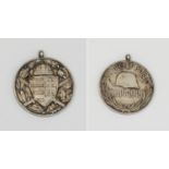 MedailleI. WK Österreich/ Ungarn, Frontkämpfermedaille 1914 - 1918Aufrufpreis: 10 EUR