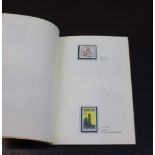 JahresmappeDeutsche Bundespost 1978, postfrisch in Falztaschen komplettAufrufpreis: 5 EUR