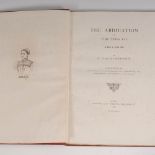 Scott-Moncrieff, W.D.: "The Abdication or time tries all." London 1881, Chatto and Windus,