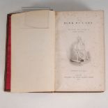 "The book of Gems - The Poets and artists of Great Britain". London 1837, edited by S.C. Hall. 16,