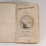 von Kotzebue, A.: "Die jüngsten Kinder meiner Laune". Leipzig 1793, bey Paul Gotthelf Kummer. 357