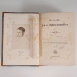 Peters, Carl: "Die deutsche Emin-Pascha-Expedition". München und Leipzig 1891. 560 Seiten mit