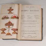 Beeton, Isabella: "The Book of Household Management. Comprising Information for the Mistress,