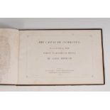 Thomson, James: "The Castle of Indolence: an allegorical Poem." London 1845. 26 Blätter mit