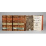 Schellers Latein-Wörterbuch 1789/1804 Imman. Joh. Gerhard Schellers ... lateinisch-deutsches Lexicon