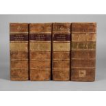 Zwei Wörterbücher Klassische Philologie 1788/1815 Imman. Joh. Gerhard Schellers ... lateinisch-