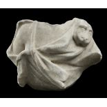 FRAGMENT OF TORSO OF HERCULES, 16TH CENTURY

Size cm. 51 x 60 x 32.



PROVENANCE

Villa dell'