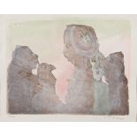 MINO MACCARI

(Siena 1898 - Rome 1989)

Faces

Lito, ex. single

Size of the paper, cm. 24 x 31.5