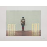 LUIGI ONTANI

(Grizzana Morandi 1943)

Untitled
Pulcinella
Fiat

Three serigraphs, ex. 70/99

Size