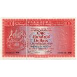 BANKNOTES, 紙鈔, Hong Kong Error Banknotes ­輕靽鸙曊r票, Hongkong & Shanghai Banking Corporation ­輕鉹W海匯豐銀行: