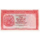 BANKNOTES, 紙鈔, Hong Kong Error Banknotes ­輕靽鸙曊r票, Hongkong & Shanghai Banking Corporation ­輕鉹W海匯豐銀行: