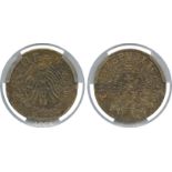 COINS, 錢幣, CHINA - PROVINCIAL ISSUES, 中國 - 地方發行, Kansu Province 甘肅省” Brass 50-Cash, ND (1920), Obv