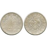 COINS, 錢幣, CHINA - PROVINCIAL ISSUES, 中國 - 地方發行, Fukien Province 褔建省: Silver 20-Cents, Year 21 (