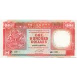 BANKNOTES, 紙鈔, Hong Kong Error Banknotes ­輕靽鸙曊r票, Hongkong & Shanghai Banking Corporation ­輕鉹W海匯豐銀行: