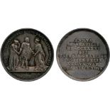 COMMEMORATIVE MEDALS, World Medals, Greece, Germany / Bavaria, Ludwig I (1786-1868; King 1825-