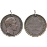 COMMEMORATIVE MEDALS, British Historical Medals, Henry Brougham, later 1st Baron Brougham and