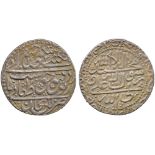 ISLAMIC COINS, SAFAVID, Tahmasp II, Silver Abbasi, Lahijan 1138h, 5.44g (A 2689; KM 303.7).
