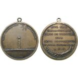 COMMEMORATIVE MEDALS, British Historical Medals, Cornwall, Truro School, Gilt-metal Prize Medal,