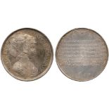 COMMEMORATIVE MEDALS, World Medals, Netherlands, William III (1650-1702), later King of England,