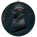 COMMEMORATIVE MEDALS, World Medals, Germany, Prussia, Johann Andreas Christoph Weise (1781-1850),