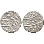 INDIAN COINS, MISCELLANEOUS, Durrani, Taimur Shah (as king, AH 1186-1207; 1772-1793 AD), Silver