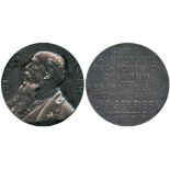 COMMEMORATIVE MEDALS, World Medals, Greece, George I (1845-1863-1913), Giovanni Batista (Jean