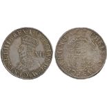 BRITISH COINS, Charles I (1625-1649), Silver “Fine Work” Shilling, Tower mint, group D, type 3b,