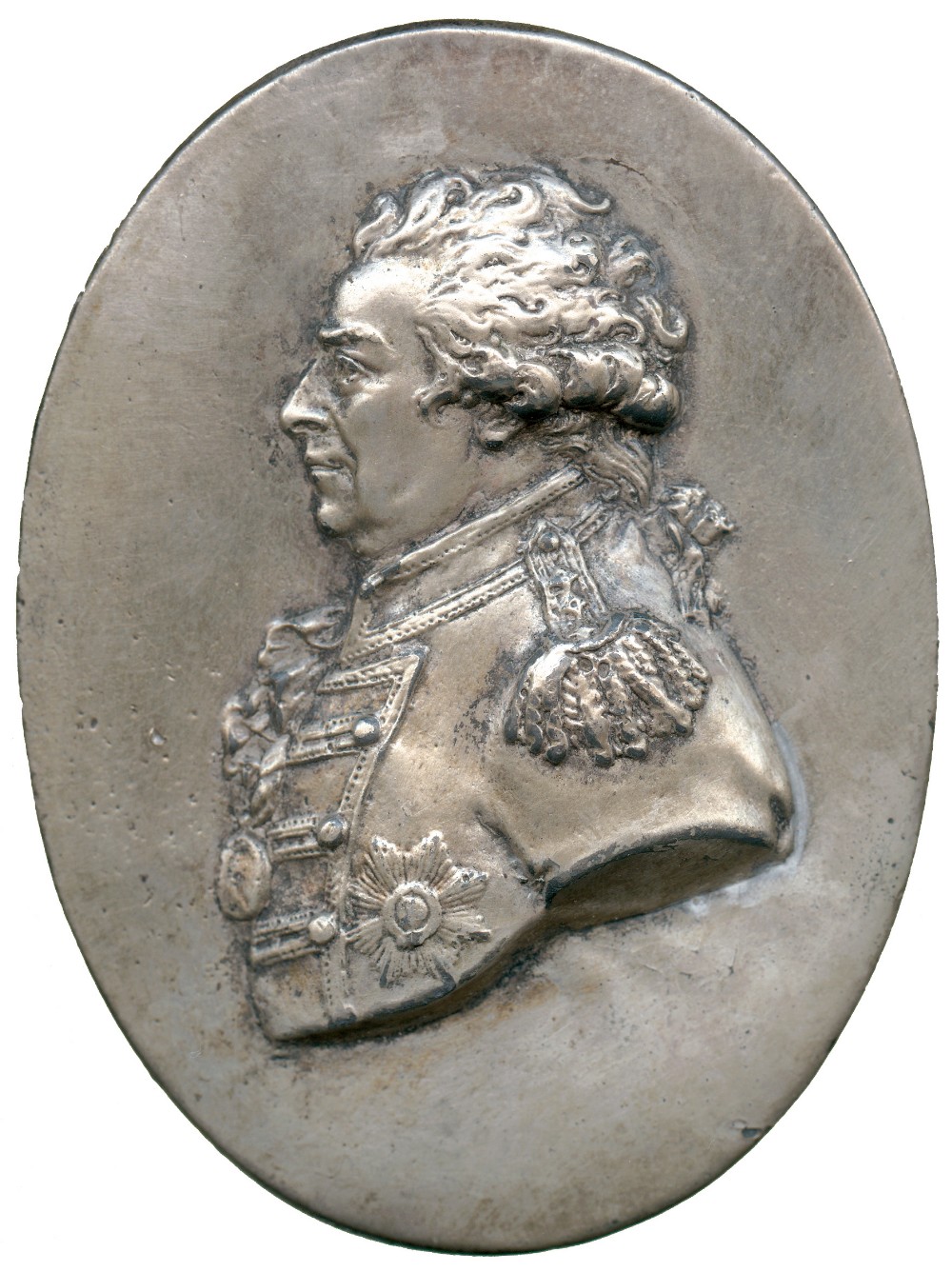 COMMEMORATIVE MEDALS, British Historical Medals, Adam Duncan, first Viscount Duncan (1731-1804),