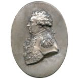 COMMEMORATIVE MEDALS, British Historical Medals, Adam Duncan, first Viscount Duncan (1731-1804),