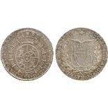 COMMEMORATIVE MEDALS, World Medals, Spain, Ferdinand VII (1784-1833; King 1808, 1813-1833), Silver