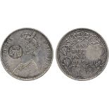 WORLD COINS, MOZAMBIQUE, Portuguese Mozambique, Decree of 5 January 1889, Countermarked Silver