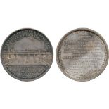 COMMEMORATIVE MEDALS, British Historical Medals, Newcastle Upon Tyne and Gateshead, York,