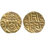 INDIAN COINS, POST-GUPTA & MEDIÆVAL, Gahadavalas of Kanauj and Banares, Govindachandra (fl 1114-1154