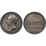 COMMEMORATIVE MEDALS, World Medals, India, James Prinsep (1799-1840), Assay Master of the Calcutta