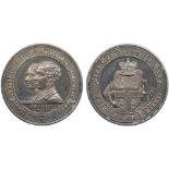 COMMEMORATIVE MEDALS, British Historical Medals, Victoria, The Marriage of the Prince of Wales to