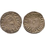 BRITISH COINS, Anglo-Saxon, Edward the Martyr (975-978), Silver Penny, Winchester mint, moneyer