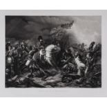 THE MILITARY SALE; WELLINGTON, NAPOLEON AND THE NAPOLEONIC WARS. PICTURES AND PRINTS, Jean-Pierre-