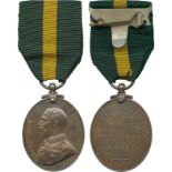 MILITARY MEDALS, SINGLE DECORATIONS AND MEDALS AWARDED FOR LONG OR MERITORIOUS SERVICE,