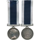 MILITARY MEDALS, SINGLE DECORATIONS AND MEDALS AWARDED FOR LONG OR MERITORIOUS SERVICE, ROYAL