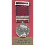 THE MILITARY SALE; WELLINGTON, NAPOLEON AND THE NAPOLEONIC WARS. CAMPAIGN MEDALS, MILITARY GENERAL