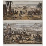 THE MILITARY SALE; WELLINGTON, NAPOLEON AND THE NAPOLEONIC WARS. PICTURES AND PRINTS, Romanil and