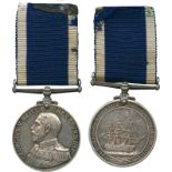 MILITARY MEDALS, SINGLE DECORATIONS AND MEDALS AWARDED FOR LONG OR MERITORIOUS SERVICE, ROYAL