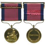 THE MILITARY SALE; WELLINGTON, NAPOLEON AND THE NAPOLEONIC WARS. CAMPAIGN MEDALS, The Peninsular