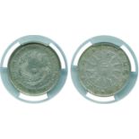 COINS, 錢幣, CHINA - PROVINCIAL ISSUES, 中國 - 地方發行, Chihli Province 直隸 (北洋): Silver 20-Cents, Year