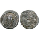 ANCIENT COINS, PARTHIAN COINS, Vologases VI (AD 207/8-221/2), Silver Drachms (11), minted at