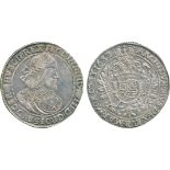 WORLD COINS, Austria and Holy Roman Empire, Kremnitz, Ferdinand III (1637-1657), Silver Thaler,