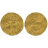 WORLD COINS, Austria and Holy Roman Empire, Salzburg, Archbishop Marcus Sitticus, Graf von